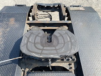 MITSUBISHI FUSO Super Great Trailer Head PJ-FV50JHR 2006 254,267km_13