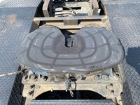 MITSUBISHI FUSO Super Great Trailer Head PJ-FV50JHR 2006 254,267km_14