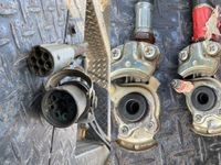 MITSUBISHI FUSO Super Great Trailer Head PJ-FV50JHR 2006 254,267km_15