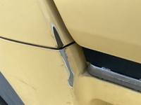 MITSUBISHI FUSO Super Great Trailer Head PJ-FV50JHR 2006 254,267km_17