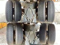 MITSUBISHI FUSO Super Great Trailer Head PJ-FV50JHR 2006 254,267km_19