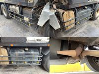 MITSUBISHI FUSO Super Great Trailer Head PJ-FV50JHR 2006 254,267km_20