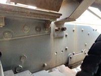 MITSUBISHI FUSO Super Great Trailer Head PJ-FV50JHR 2006 254,267km_22