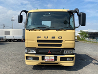 MITSUBISHI FUSO Super Great Trailer Head PJ-FV50JHR 2006 254,267km_7