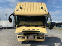 MITSUBISHI FUSO Super Great Trailer Head PJ-FV50JHR 2006 254,267km_8