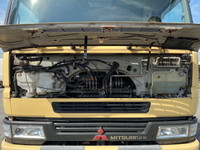 MITSUBISHI FUSO Super Great Trailer Head PJ-FV50JHR 2006 254,267km_9