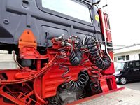 HINO Profia Trailer Head QPG-SHIEDDG 2015 548,000km_10