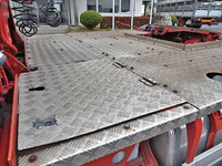 HINO Profia Trailer Head QPG-SHIEDDG 2015 548,000km_11