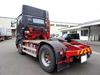 HINO Profia Trailer Head QPG-SHIEDDG 2015 548,000km_2