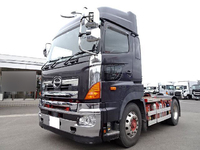 HINO Profia Trailer Head QPG-SHIEDDG 2015 548,000km_3