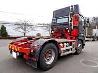 HINO Profia Trailer Head QPG-SHIEDDG 2015 548,000km_4
