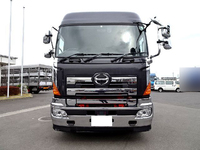 HINO Profia Trailer Head QPG-SHIEDDG 2015 548,000km_5