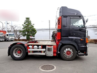 HINO Profia Trailer Head QPG-SHIEDDG 2015 548,000km_7