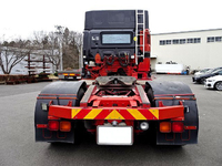 HINO Profia Trailer Head QPG-SHIEDDG 2015 548,000km_8