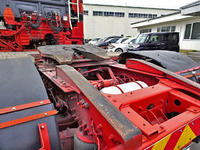 HINO Profia Trailer Head QPG-SHIEDDG 2015 548,000km_9