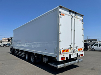 MITSUBISHI FUSO Super Great Refrigerator & Freezer Truck QKG-FS54VZ 2013 521,000km_2