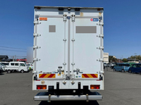 MITSUBISHI FUSO Super Great Refrigerator & Freezer Truck QKG-FS54VZ 2013 521,000km_6