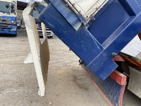 MITSUBISHI FUSO Super Great Dump LDG-FV50VX 2012 593,000km_11