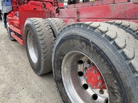 MITSUBISHI FUSO Super Great Dump LDG-FV50VX 2012 593,000km_16