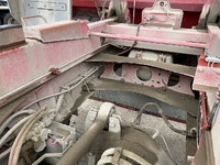 MITSUBISHI FUSO Super Great Dump LDG-FV50VX 2012 593,000km_20