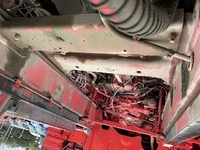 MITSUBISHI FUSO Super Great Dump LDG-FV50VX 2012 593,000km_21