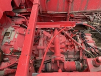 MITSUBISHI FUSO Super Great Dump LDG-FV50VX 2012 593,000km_22