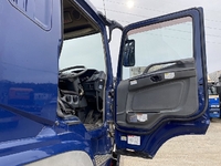 MITSUBISHI FUSO Super Great Dump LDG-FV50VX 2012 593,000km_24