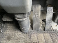 MITSUBISHI FUSO Super Great Dump LDG-FV50VX 2012 593,000km_26