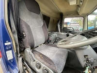 MITSUBISHI FUSO Super Great Dump LDG-FV50VX 2012 593,000km_27