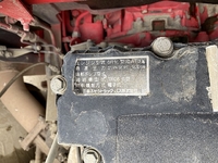 MITSUBISHI FUSO Super Great Dump LDG-FV50VX 2012 593,000km_37