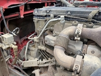 MITSUBISHI FUSO Super Great Dump LDG-FV50VX 2012 593,000km_38