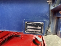 MITSUBISHI FUSO Super Great Dump LDG-FV50VX 2012 593,000km_39