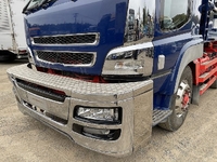 MITSUBISHI FUSO Super Great Dump LDG-FV50VX 2012 593,000km_6