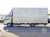 HINO Dutro Aluminum Van SJG-XKU720M (KAI) 2011 402,000km_5