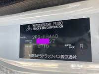 MITSUBISHI FUSO Canter Loader Dump 2PG-FBA60 2020 18,447km_16