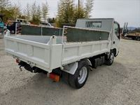 HINO Dutro Dump BDG-XZU314T 2007 185,000km_2