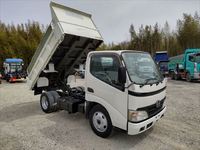 HINO Dutro Dump BDG-XZU314T 2007 185,000km_3