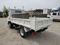 HINO Dutro Dump BDG-XZU314T 2007 185,000km_4