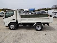 HINO Dutro Dump BDG-XZU314T 2007 185,000km_5