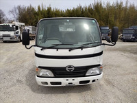 HINO Dutro Dump BDG-XZU314T 2007 185,000km_7