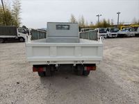 HINO Dutro Dump BDG-XZU314T 2007 185,000km_8