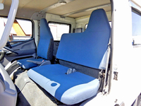 MITSUBISHI FUSO Canter Double Cab TKG-FEB50 2014 89,000km_12