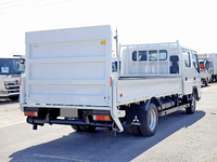 MITSUBISHI FUSO Canter Double Cab TKG-FEB50 2014 89,000km_2