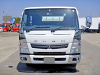 MITSUBISHI FUSO Canter Double Cab TKG-FEB50 2014 89,000km_3