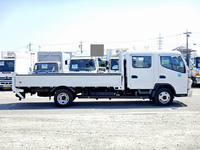 MITSUBISHI FUSO Canter Double Cab TKG-FEB50 2014 89,000km_6