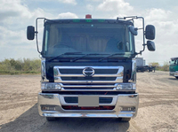 HINO Profia Truck (With 4 Steps Of Cranes) KC-FS4FWFA 2000 817,000km_3