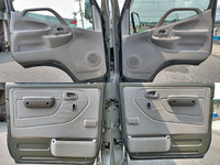 TOYOTA Toyoace Double Cab LDF-KDY281 2015 194,089km_17