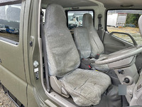 TOYOTA Toyoace Double Cab LDF-KDY281 2015 194,089km_19