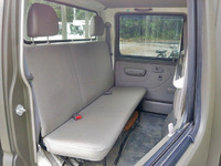 TOYOTA Toyoace Double Cab LDF-KDY281 2015 194,089km_23