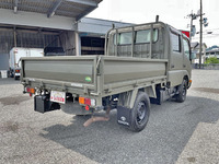 TOYOTA Toyoace Double Cab LDF-KDY281 2015 194,089km_2